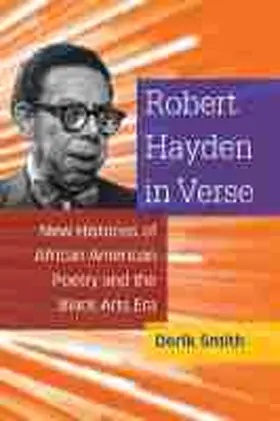 Smith |  Robert Hayden in Verse | Buch |  Sack Fachmedien