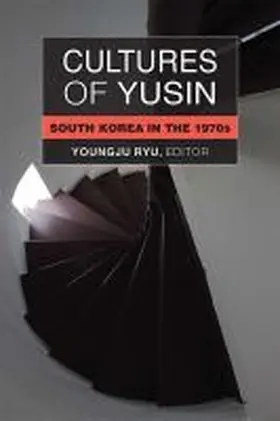 Ryu |  Cultures of Yusin | Buch |  Sack Fachmedien