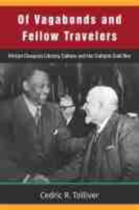 Tolliver |  Of Vagabonds and Fellow Travelers: African Diaspora Literary Culture and the Cultural Cold War | Buch |  Sack Fachmedien