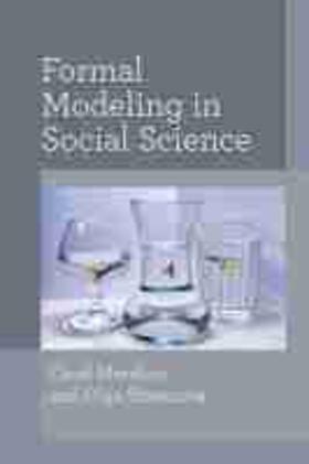 Mershon / Shvetsova |  Formal Modeling in Social Science | Buch |  Sack Fachmedien