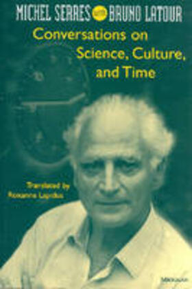 Serres |  Conversations on Science, Culture, and Time | Buch |  Sack Fachmedien