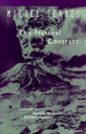 Serres |  The Natural Contract | Buch |  Sack Fachmedien