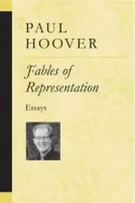 Hoover |  Fables of Representation | Buch |  Sack Fachmedien