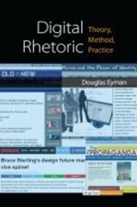 Eyman |  Digital Rhetoric | Buch |  Sack Fachmedien