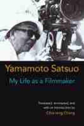 Yamamoto |  My Life as a Filmmaker | Buch |  Sack Fachmedien