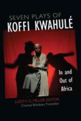 Miller |  Seven Plays of Koffi Kwahul | Buch |  Sack Fachmedien