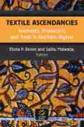 Textile Ascendancies | Buch | 978-0-472-07444-0 | sack.de