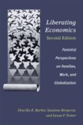  Liberating Economics | Buch |  Sack Fachmedien