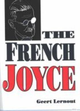 Lernout |  The French Joyce | Buch |  Sack Fachmedien
