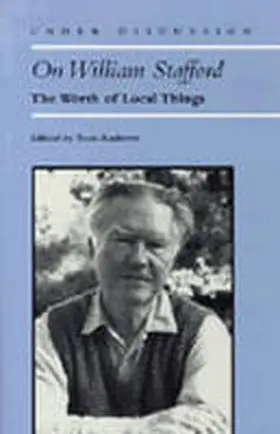  On William Stafford | Buch |  Sack Fachmedien