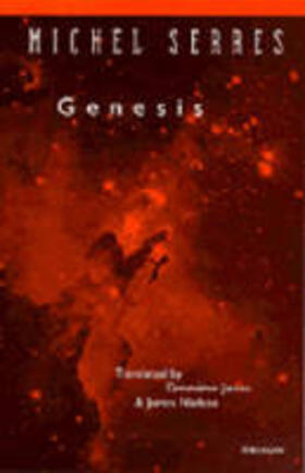 Serres |  Genesis | Buch |  Sack Fachmedien