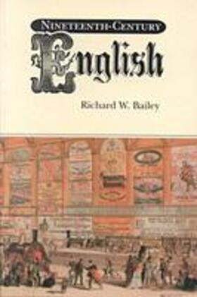 Bailey |  Nineteenth-Century English | Buch |  Sack Fachmedien