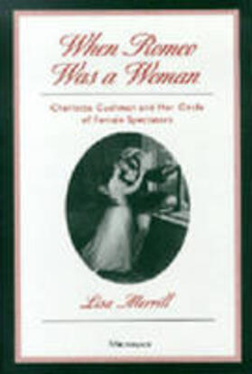 Merrill |  When Romeo Was a Woman | Buch |  Sack Fachmedien