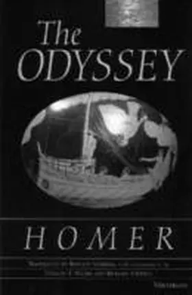 Homer |  Odyssey | Buch |  Sack Fachmedien