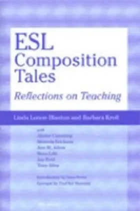 Kroll |  ESL Composition Tales | Buch |  Sack Fachmedien