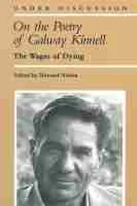 Nelson |  On the Poetry of Galway Kinnell: The Wages of Dying | Buch |  Sack Fachmedien