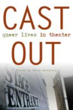  Cast Out | Buch |  Sack Fachmedien