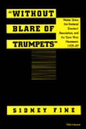 Fine |  Without Blare of Trumpets | Buch |  Sack Fachmedien