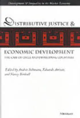 Solimano / Aninat / Birdsall |  Distributive Justice and Economic Development | Buch |  Sack Fachmedien