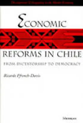 French-Davis |  Economic Reforms in Chile | Buch |  Sack Fachmedien