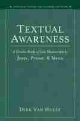 Hulle |  Textual Awareness | Buch |  Sack Fachmedien