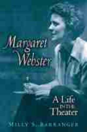 Barranger |  Margaret Webster | Buch |  Sack Fachmedien
