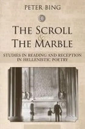 Bing |  The Scroll and the Marble | Buch |  Sack Fachmedien