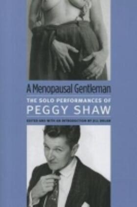 Shaw |  Menopausal Gentleman | Buch |  Sack Fachmedien
