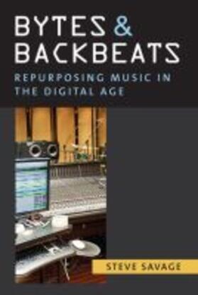 Bytes and Backbeats | Buch | 978-0-472-11785-7 | sack.de