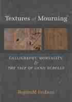  Textures of Mourning | Buch |  Sack Fachmedien
