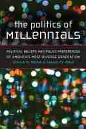 Rouse |  The Politics of Millennials | Buch |  Sack Fachmedien