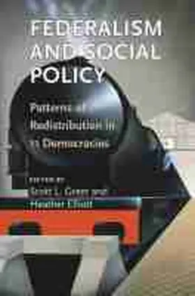 Greer |  Federalism and Social Policy | Buch |  Sack Fachmedien