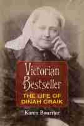 Bourrier |  Victorian Bestseller: The Life of Dinah Craik | Buch |  Sack Fachmedien