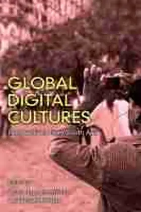 Punathambekar |  Global Digital Cultures | Buch |  Sack Fachmedien