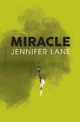 Lane | Miracle | E-Book | sack.de