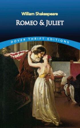 Shakespeare |  Romeo and Juliet | eBook | Sack Fachmedien