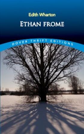 Wharton |  Ethan Frome | eBook | Sack Fachmedien