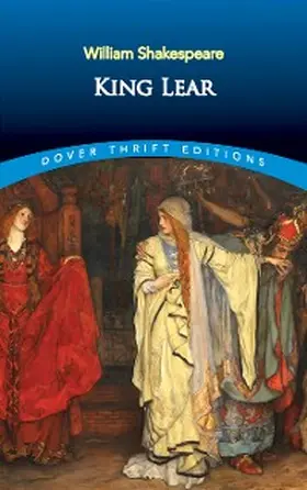 Shakespeare |  King Lear | eBook | Sack Fachmedien