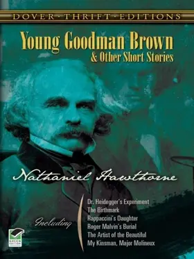 Hawthorne |  Young Goodman Brown and Other Short Stories | eBook | Sack Fachmedien