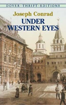 Conrad |  Under Western Eyes | eBook | Sack Fachmedien