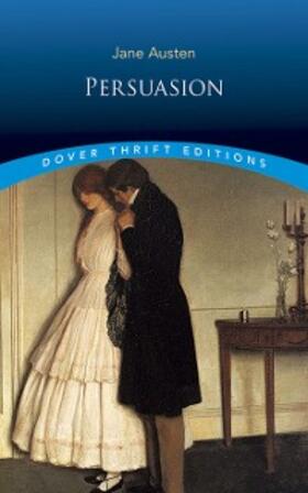 Austen |  Persuasion | eBook | Sack Fachmedien