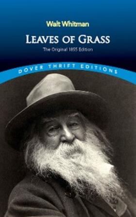 Whitman |  Leaves of Grass | eBook | Sack Fachmedien