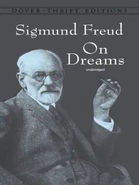 Freud |  On Dreams | eBook | Sack Fachmedien