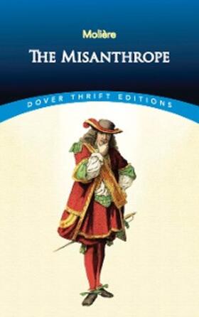 Moliere |  The Misanthrope | eBook | Sack Fachmedien