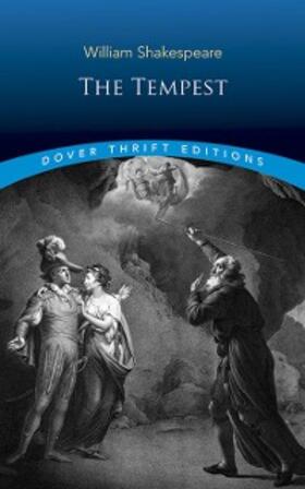 Shakespeare |  The Tempest | eBook | Sack Fachmedien