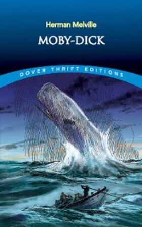 Melville |  Moby-Dick | eBook | Sack Fachmedien