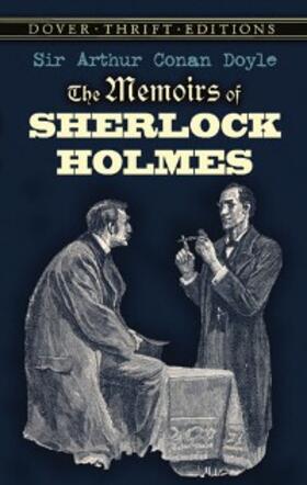 Doyle |  Memoirs of Sherlock Holmes | eBook | Sack Fachmedien