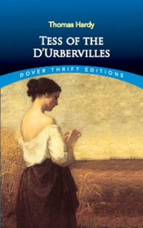 Hardy |  Tess of the D'Urbervilles | eBook | Sack Fachmedien