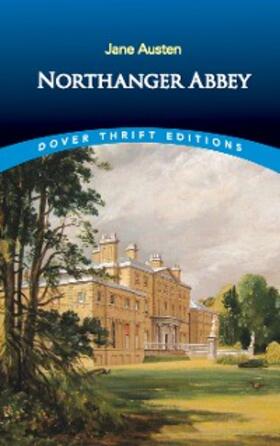 Austen |  Northanger Abbey | eBook | Sack Fachmedien