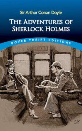 Doyle |  The Adventures of Sherlock Holmes | eBook | Sack Fachmedien